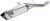 DG PERFORMANCE - 071-6200 - V2 Slip-On Exhaust
