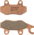 Sintered Brake Pads