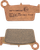 Sintered Brake Pads