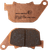 RoadPro Sintered Metal Brake Pads