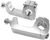 CYCRA - 1CYC-1151-02 - Probend Handguard Hardware - U Clamp - Standard