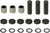 EPI - CX400046 - Clutch Rebuild Kit