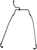 Designer Series Front Lower Brake Line Kit