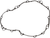 COMETIC - EC625018AFM - Clutch Gasket - Honda