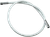 Braided Universal ABS Brake Line