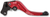 CRG - 2AD-611-H-R - RC2 Shorty Clutch Lever - Red