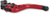 CRG - 2AD-611-H-R - RC2 Shorty Clutch Lever - Red