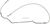 Braided Front Brake Line