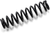 EPI - WE325127 - Front Spring - Heavy Duty - Black - Spring Rate 230.00 lb/in