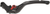 CRG - 2AN-662-T-B - RC2 Standard Clutch Lever - Black