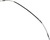 Stainless Steel Braided Brake Line