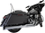 2-into-1 Outlaw-SR Exhaust System