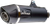 Nero Exhaust System