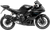 Factory S Exhaust System