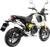 LV-10 Exhaust System