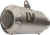 LV-10 Exhaust System