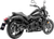GP One Exhaust System