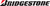 FACTORY EFFEX - 04-2680 - Logo Decals - BRIDGESTONE - 5 Pack
