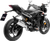 LV-14 R Exhaust System