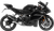 LV-14 R Exhaust System