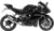 LV-14 R Exhaust System