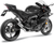 3-into-1 LV Corsa Exhaust System