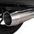 2-into-1 Gaslighter Exhaust System