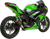 MGP Slip-On Muffler
