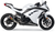 MGP Slip-On Muffler