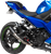 MGP Stinger Slip-On Muffler