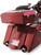 CYCLE VISIONS - CV7261 - Saddlebag - with Exhaust Cut-out - Right