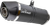 LV One EVO Slip-On Muffler