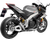 LV-10 Slip-On Muffler
