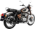 Classic Racer Slip-On Muffler