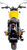 Classic Racer Slip-On Muffler