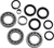 EPI - WE290125 - Differential Bearing/Seal Kit - Front