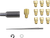 DYNOJET - Q121 - Jet Kit - Stage 1 - Honda