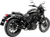 Classic Racer Slip-On Muffler