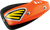 CYCRA - 1CYC-1025-22 - Probend DX Replacement Handshields - Orange