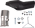LV-12 R Slip-On Muffler
