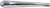 EMGO - 80-84034 - Megaphone Muffler - Universal - 26" - Megaphone