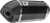 LV-14 Black Edition Slip-On Muffler