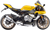 Cat Eliminator Link Pipe - Yamaha
