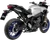 LV Race Full System Exhaust