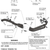 Head Pipe - Honda/Yamaha