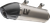 LV-X EVO Slip-On Muffler