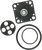 Fuel Petcock Rebuild Kit