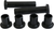 EPI - WE340058 - A-Arm Bushing Kit - Front