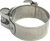 Exhaust Pipe Clamp