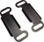 Straight Pipe Adjustment Exhaust Brackets